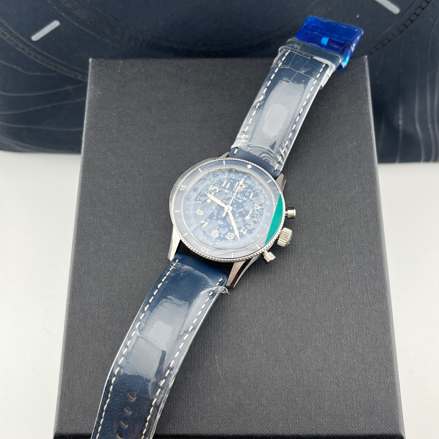 Blancpain AC02-12B40-63A detail 6