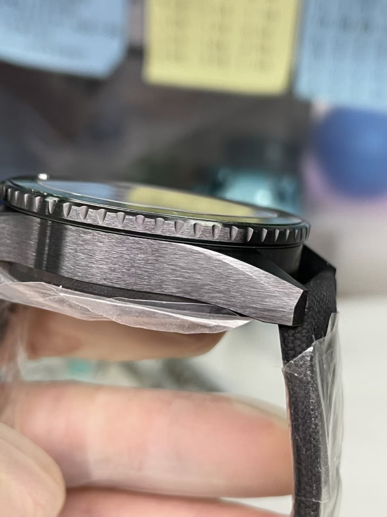 Blancpain 5200 0153 B52A detail 5
