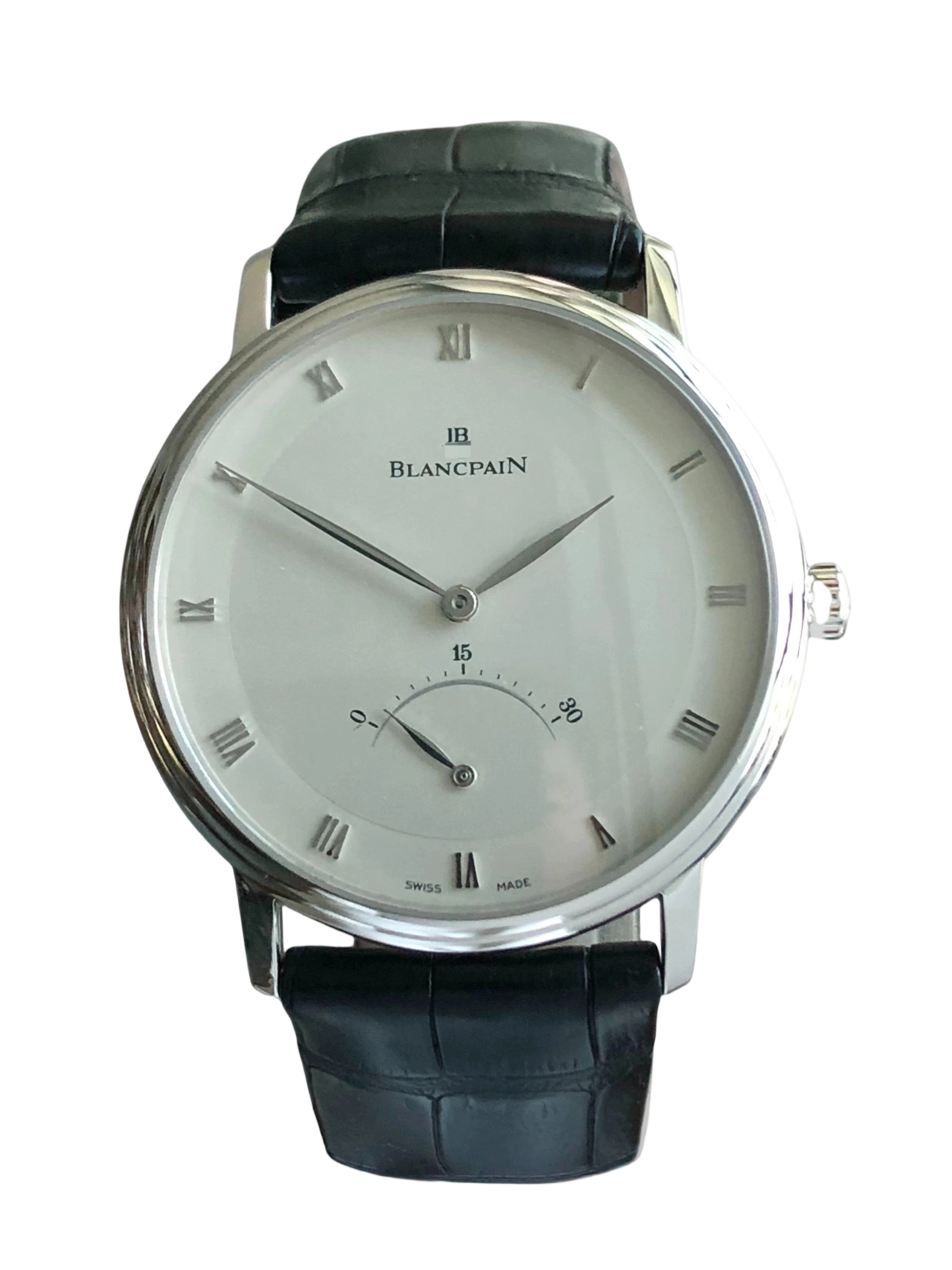Blancpain 4063