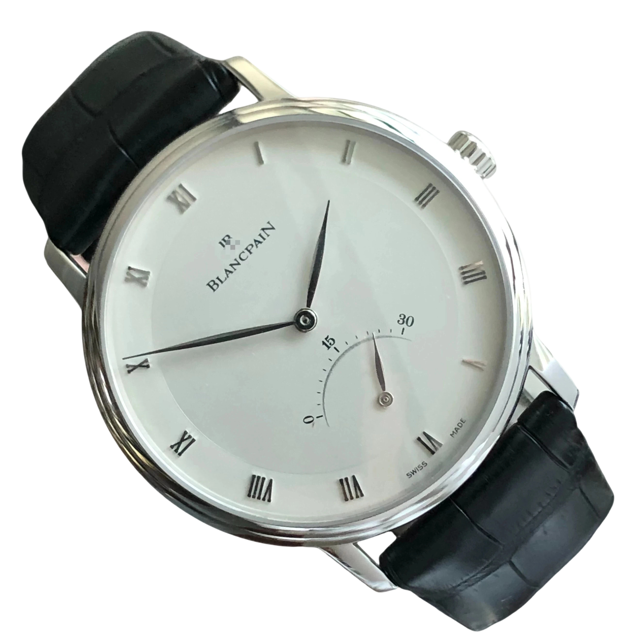 Blancpain 4063 detail 2