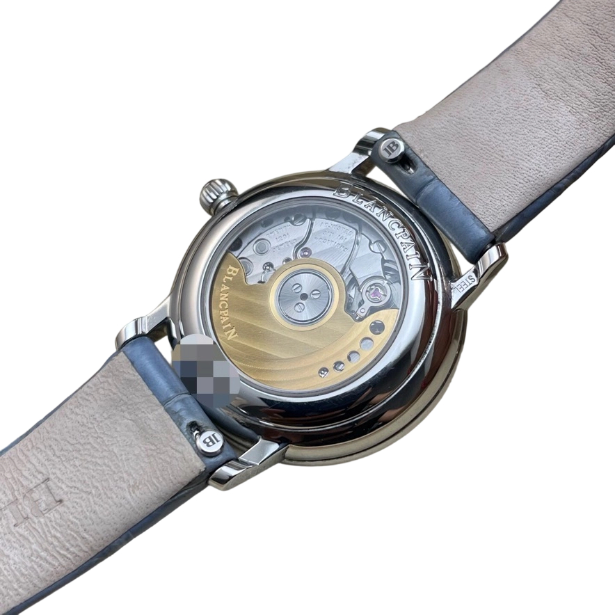 Blancpain 6104 4654 55A detail 4