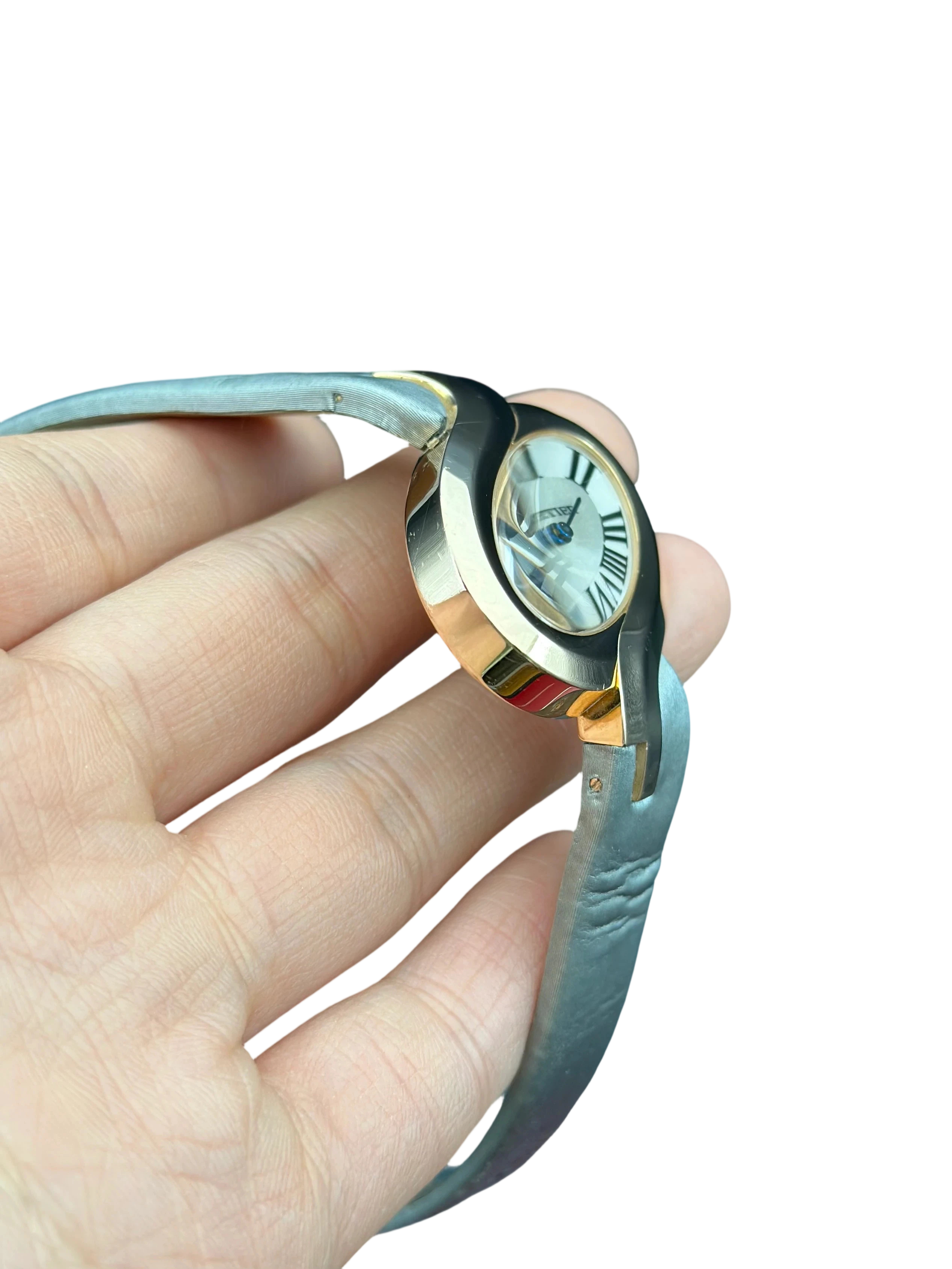Cartier W8100011 detail 2