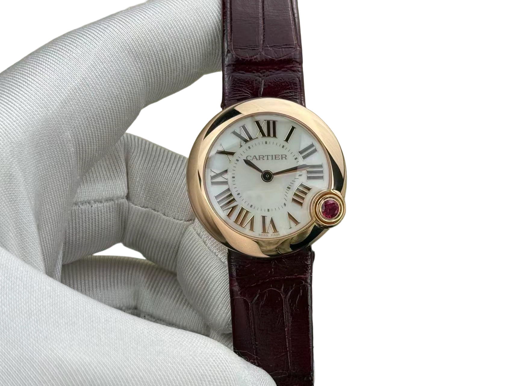Cartier WGBL0007