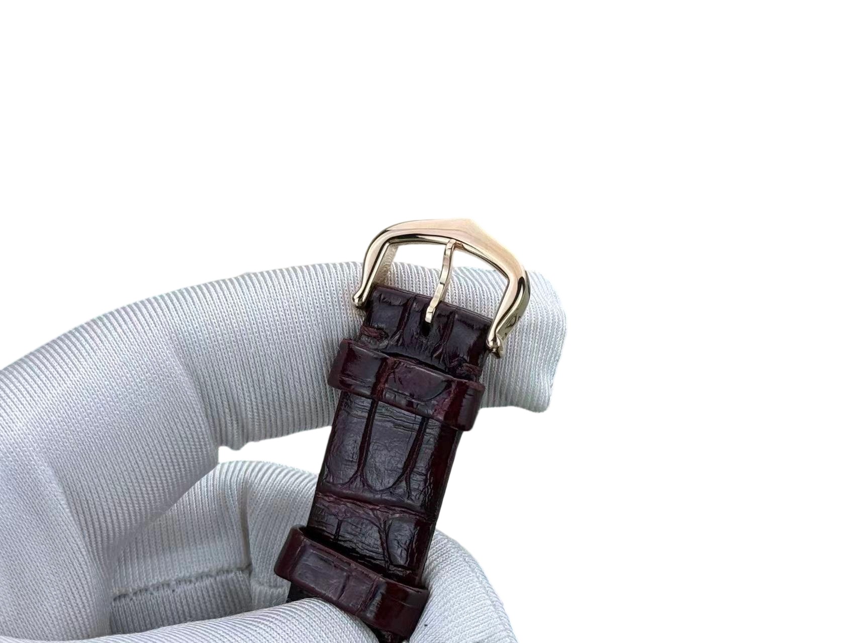 Cartier WGBL0007 detail 3