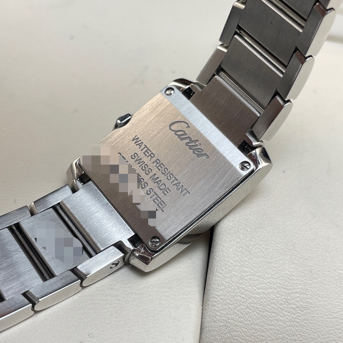 Cartier W4TA0020 detail 7