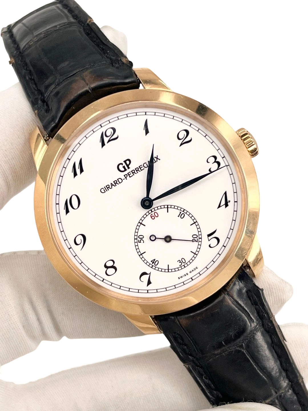 Girard Perregaux 49534-52-711-BK6A detail 1