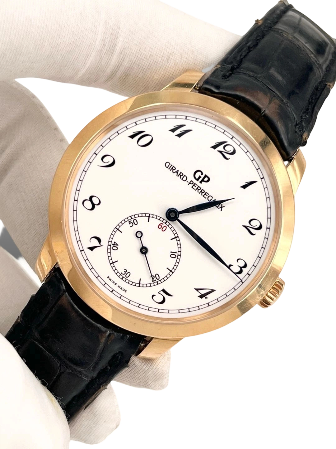 Girard Perregaux 49534-52-711-BK6A detail 2