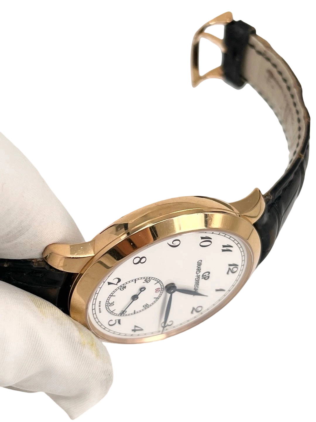 Girard Perregaux 49534-52-711-BK6A detail 4