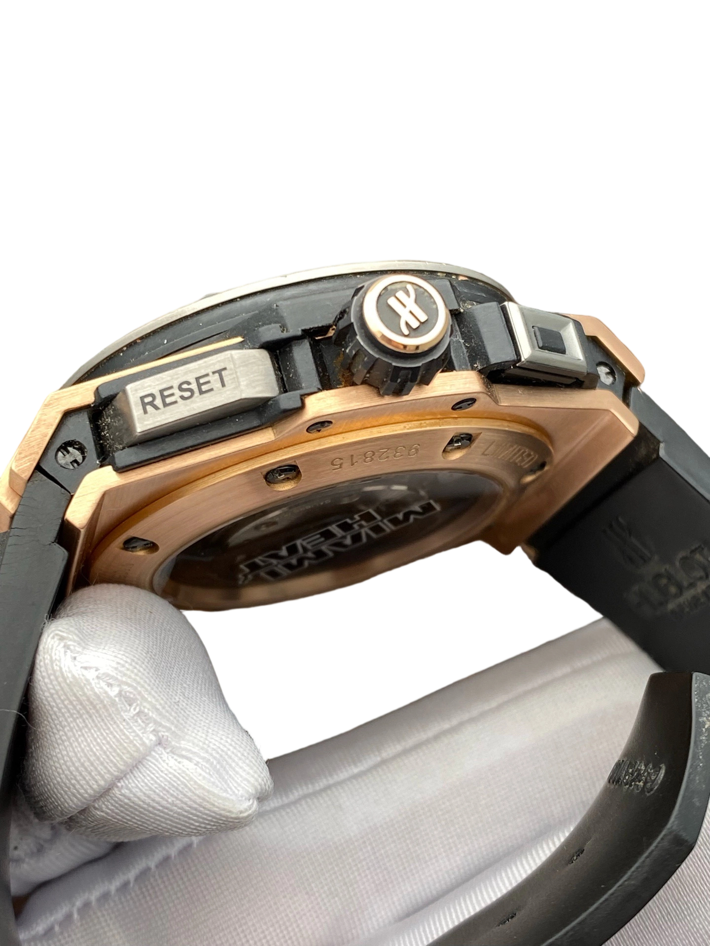 Hublot 748.OM.1123.RX detail 5