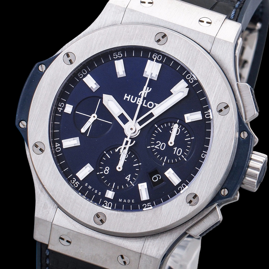 Hublot 301.SX.7170.LR detail 2