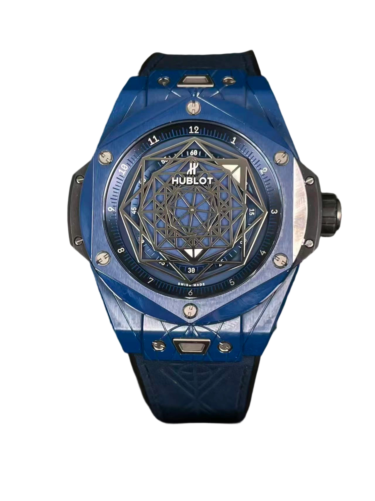 Hublot 415.EX.7179.VR.MXM19