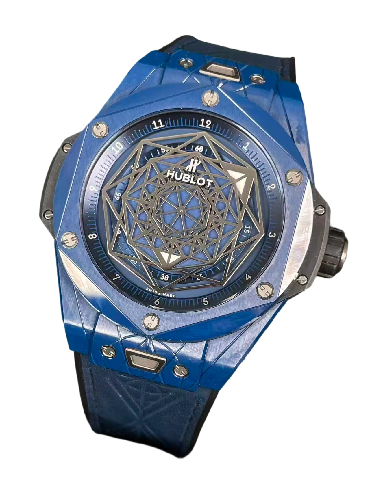 Hublot 415.EX.7179.VR.MXM19 detail 2