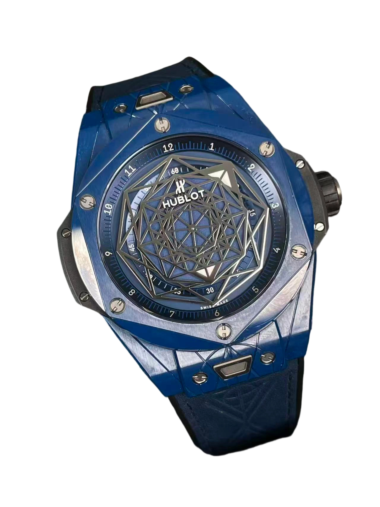 Hublot 415.EX.7179.VR.MXM19 detail 1