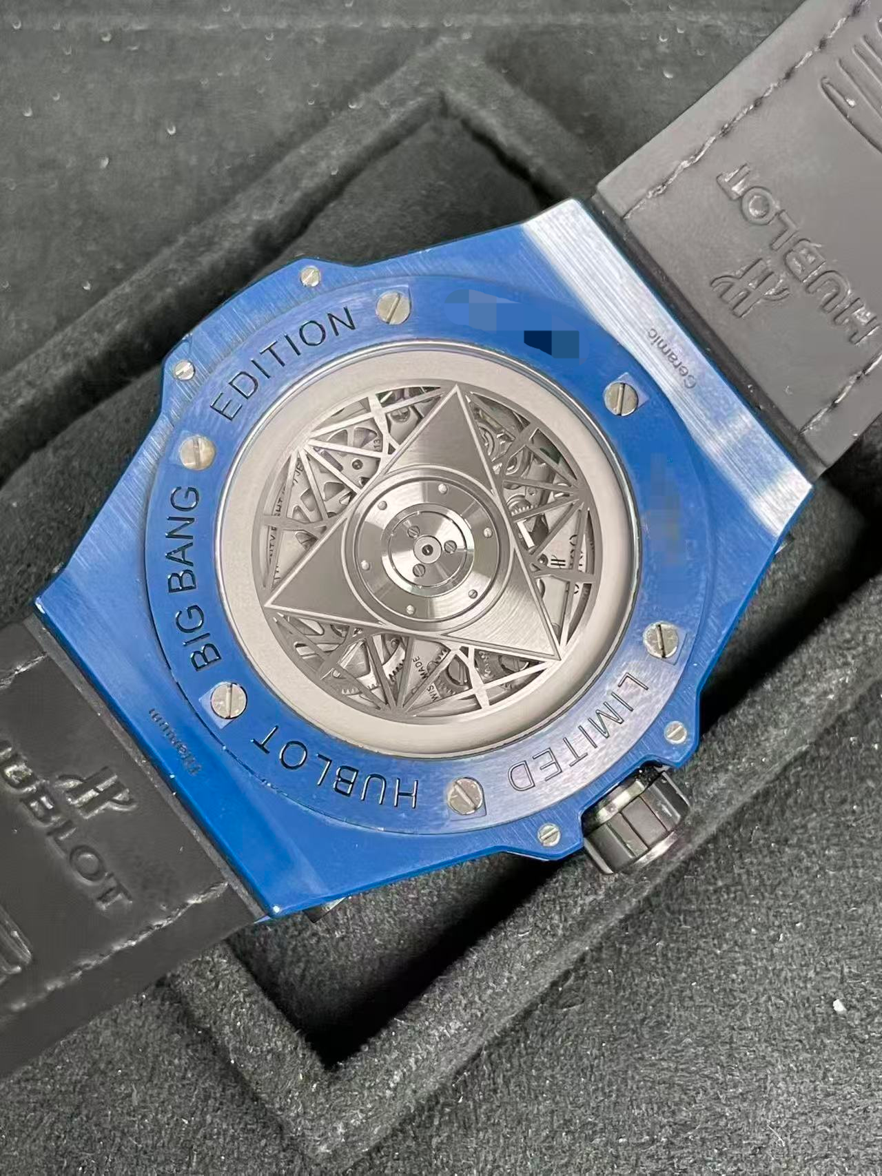 Hublot 415.EX.7179.VR.MXM19 detail 8