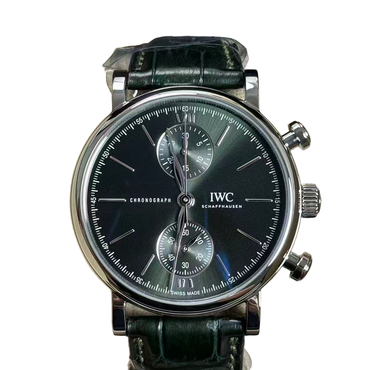 IWC IW391405 detail 1