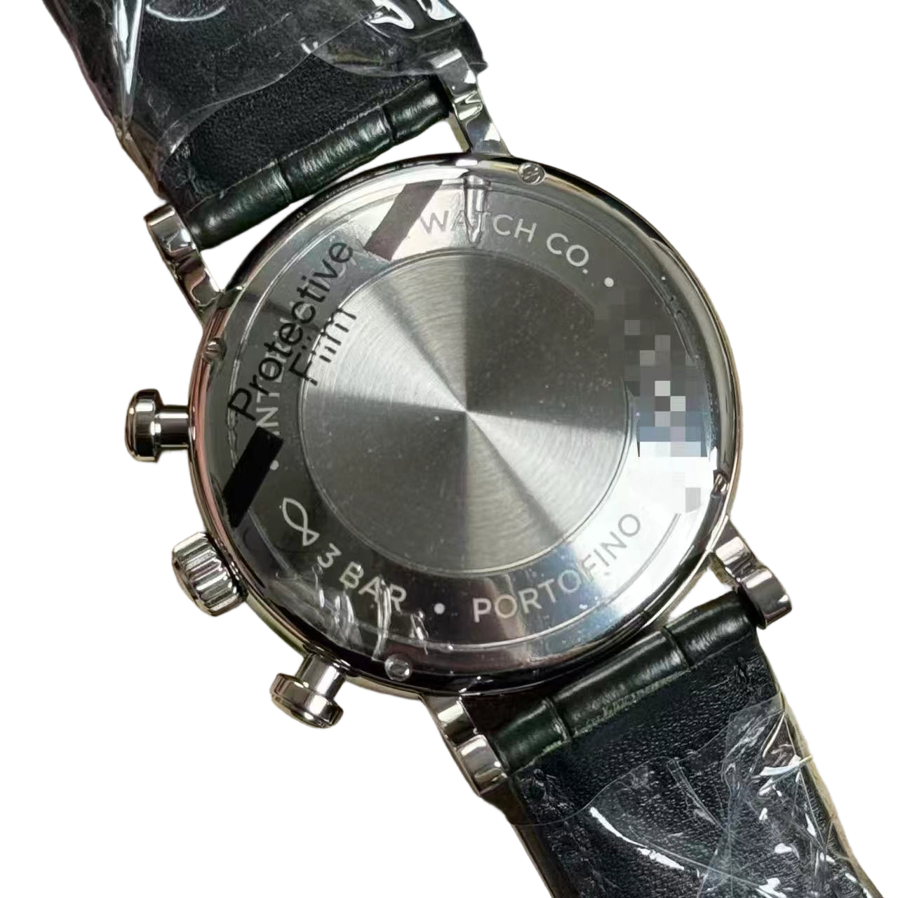 IWC IW391405 detail 3