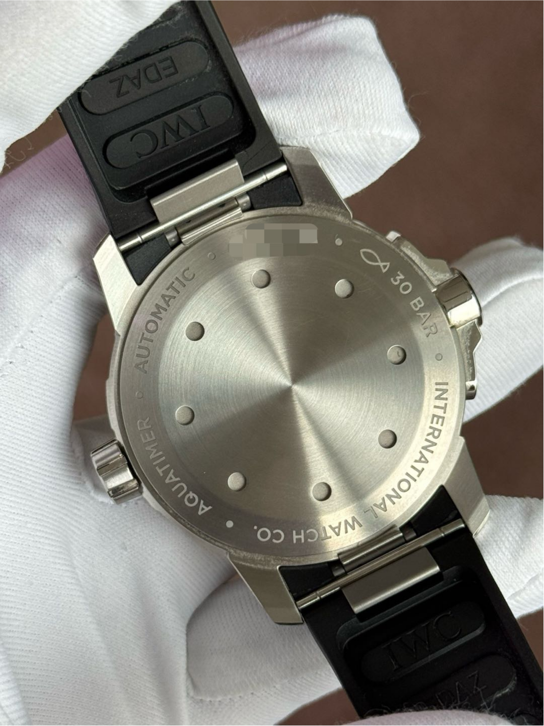 IWC IW328802 detail 5