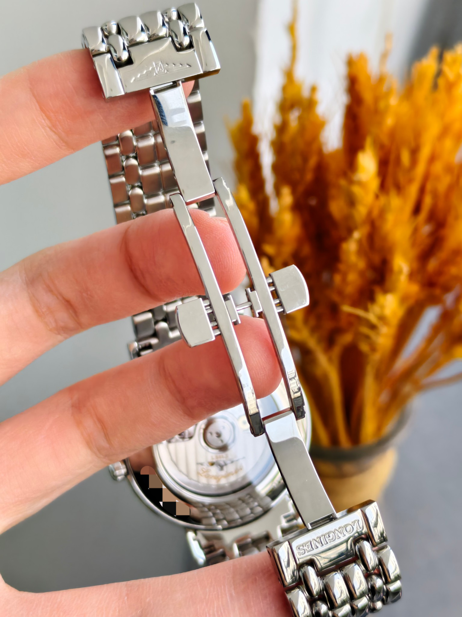 Longines L4.922.4.92.6 detail 6
