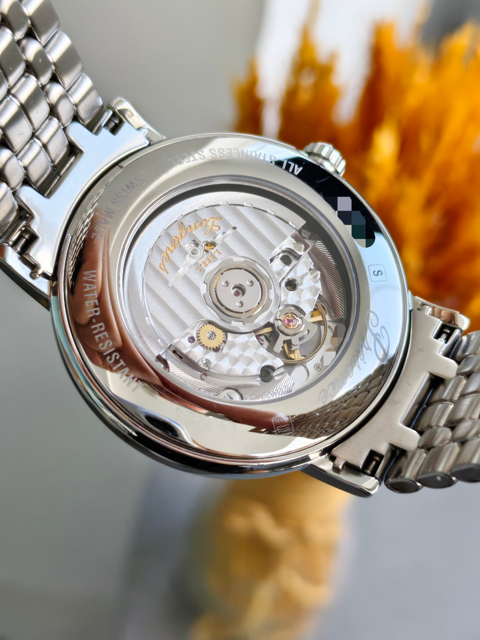 Longines L4.922.4.92.6 detail 5