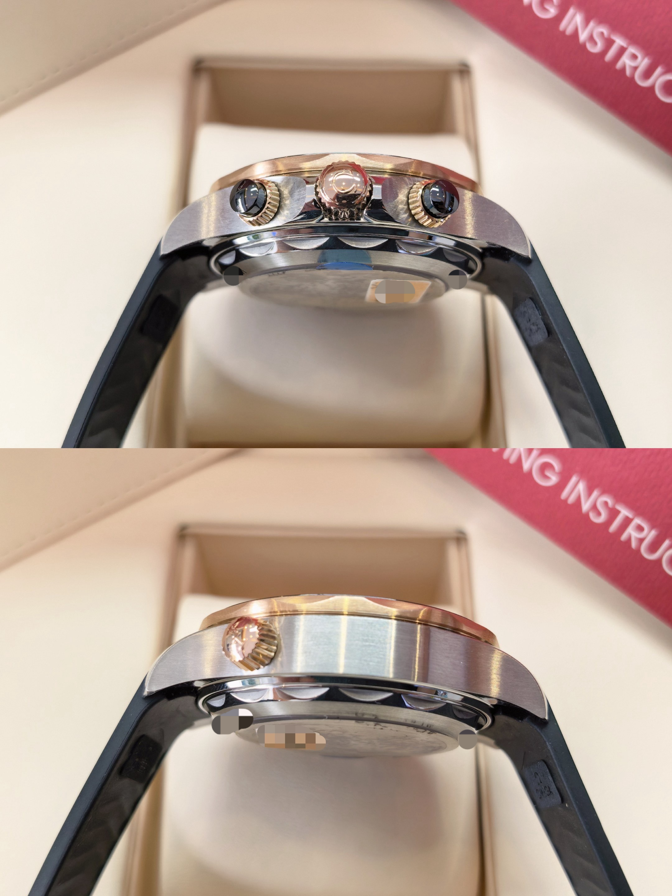 Omega 210.22.44.51.01.001 detail 5