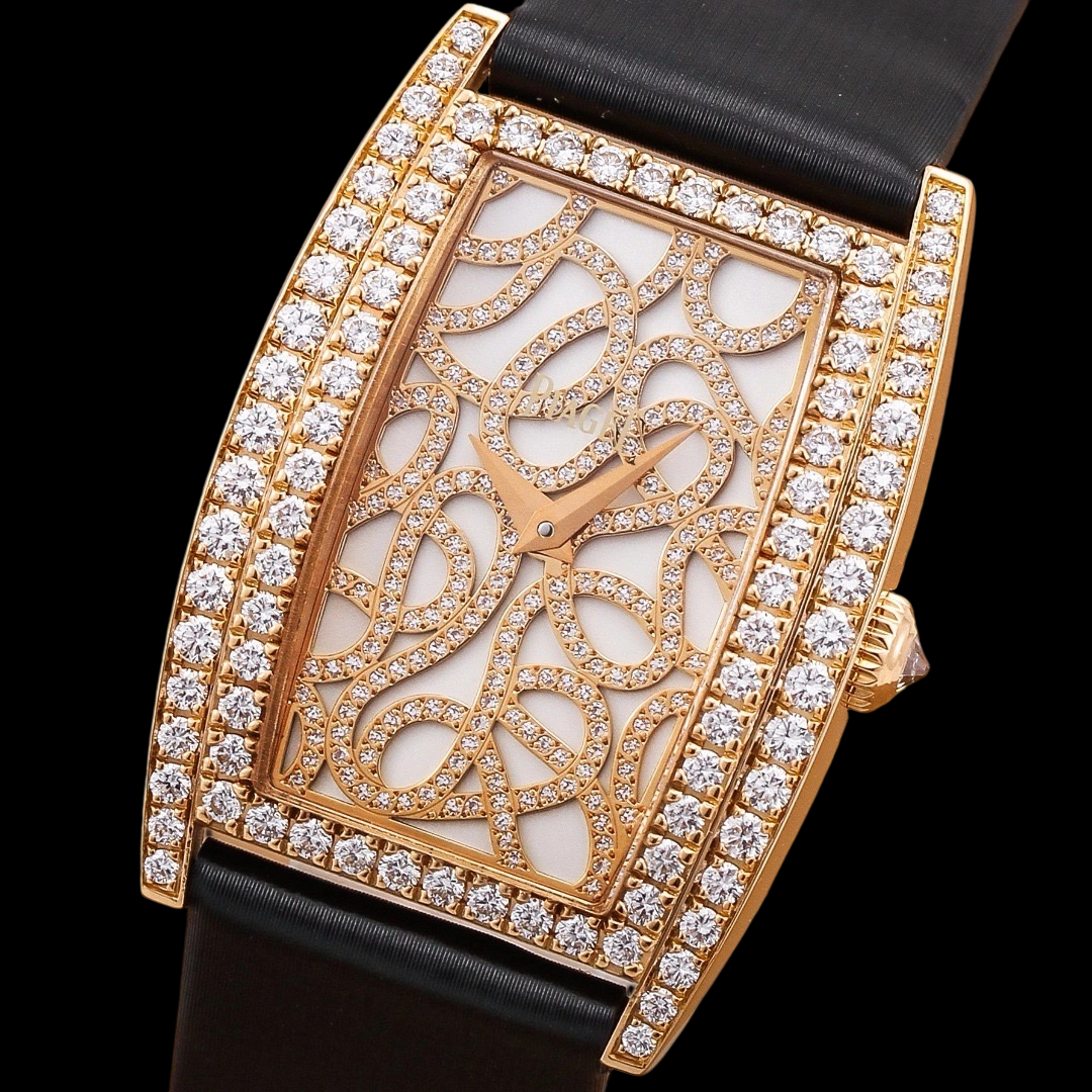 Piaget G0A36196 detail 2