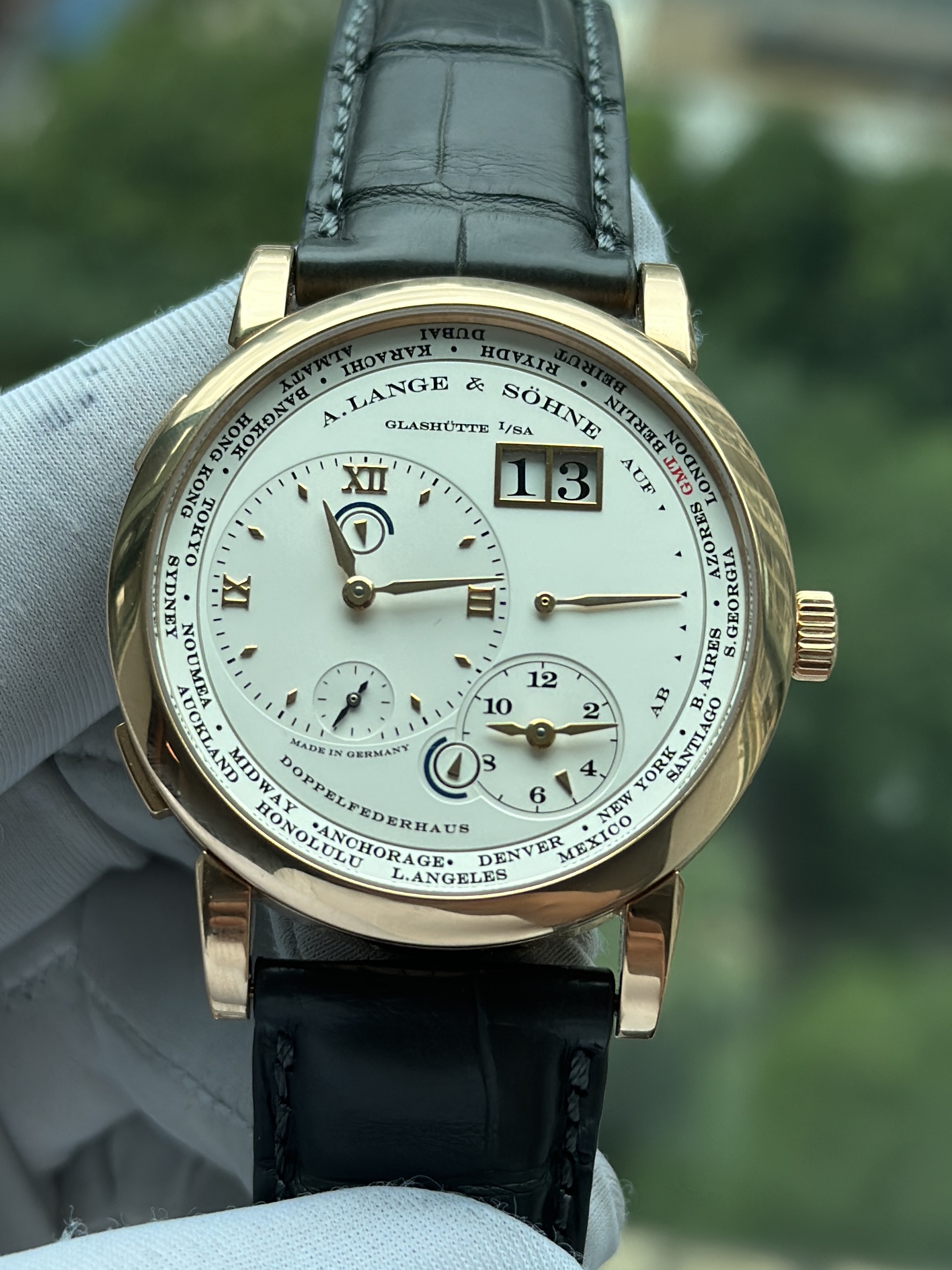 A. Lange & S&ouml;hne 116.032