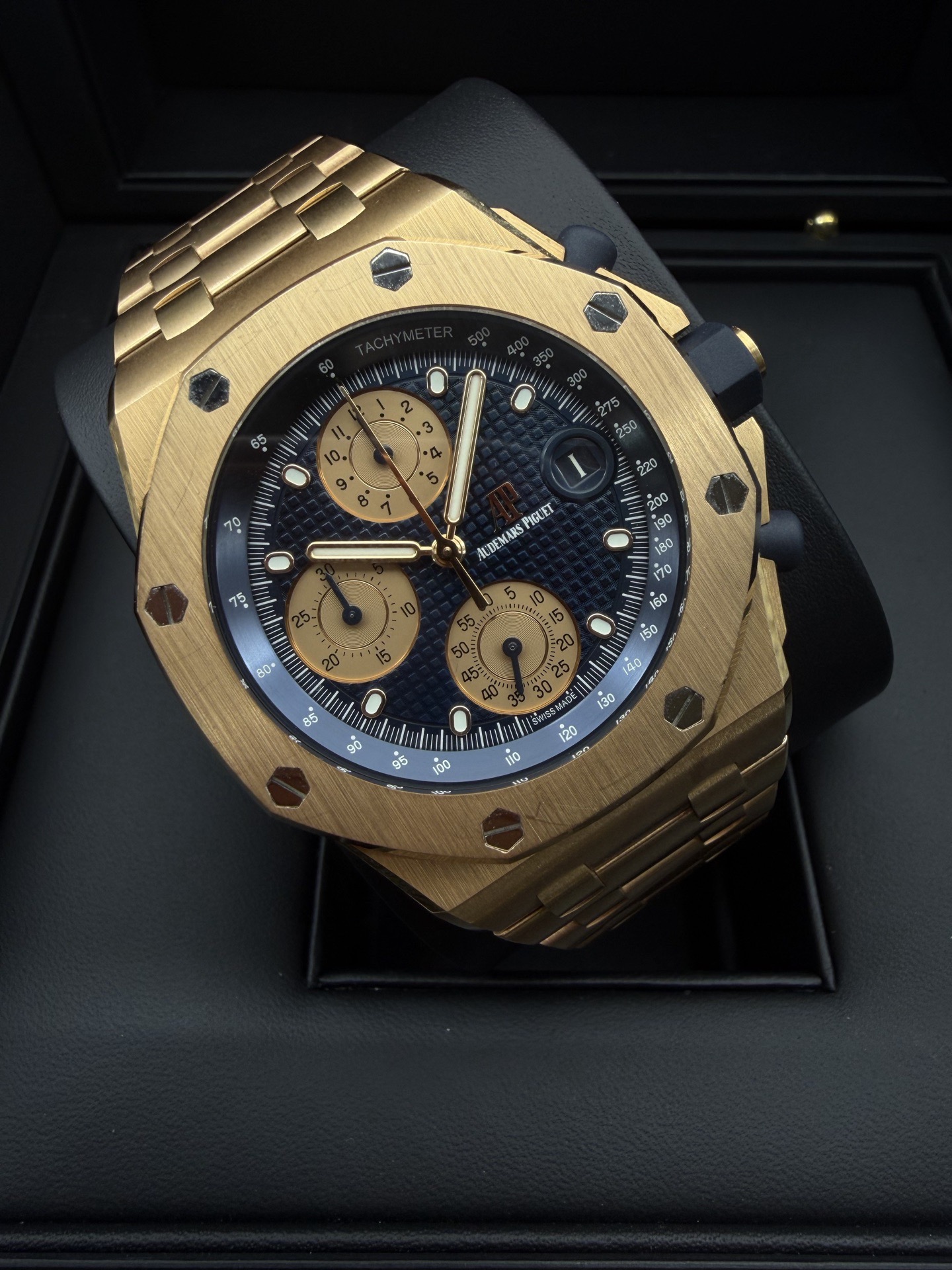 Audemars Piguet 26238OR.OO.2000OR.01 detail 2