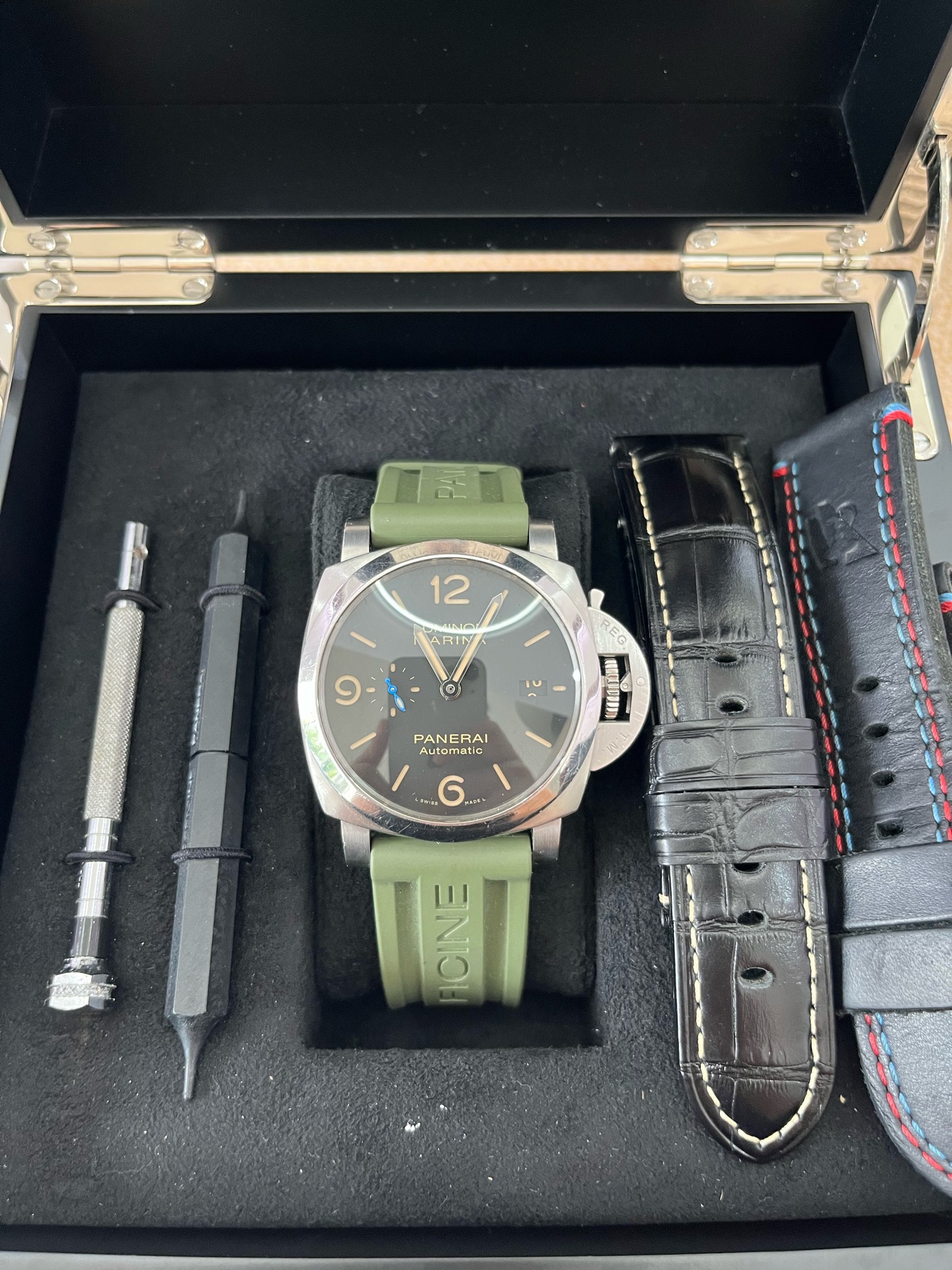 Panerai PAM01312
