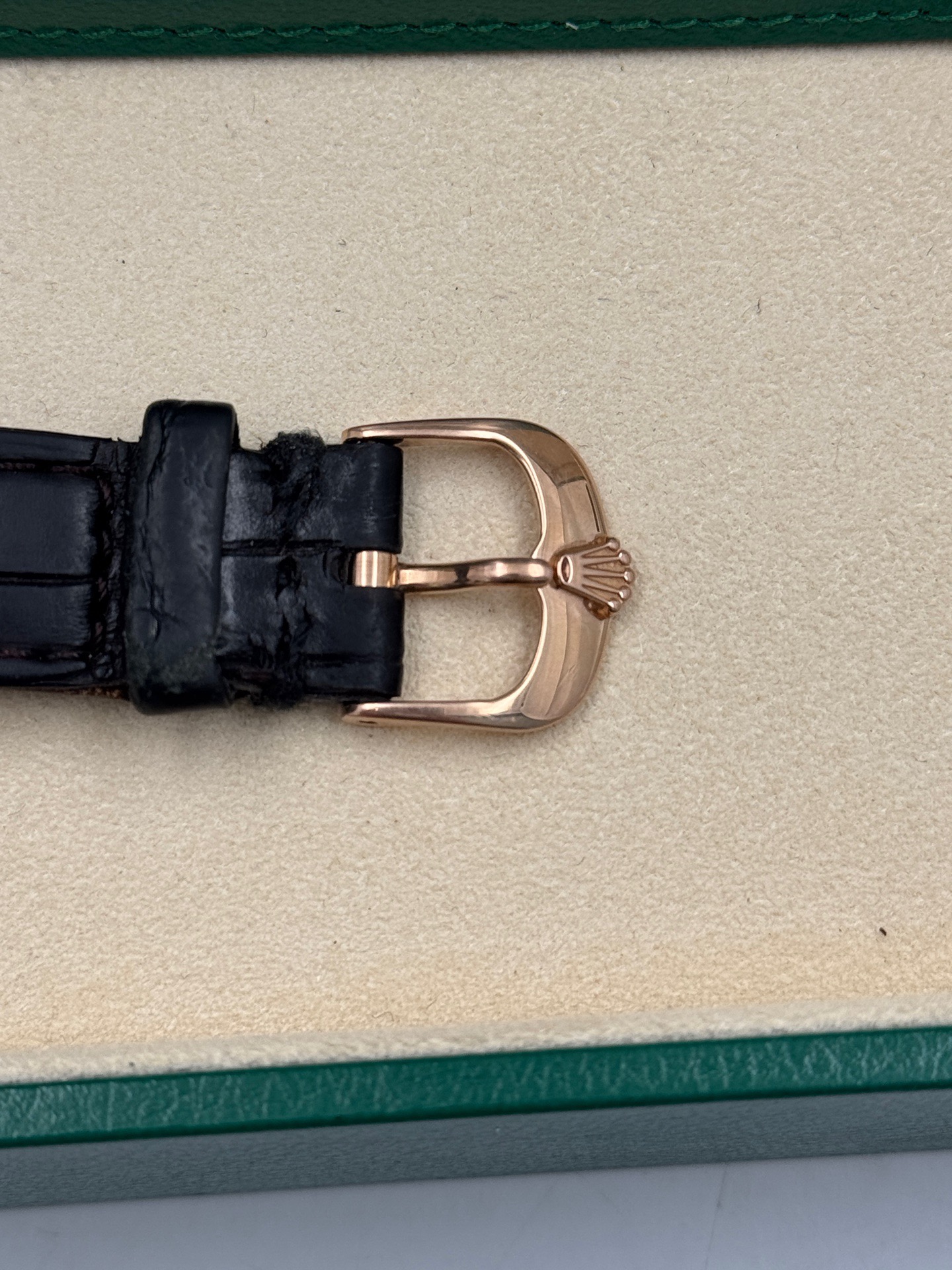 Rolex 50505 detail 3