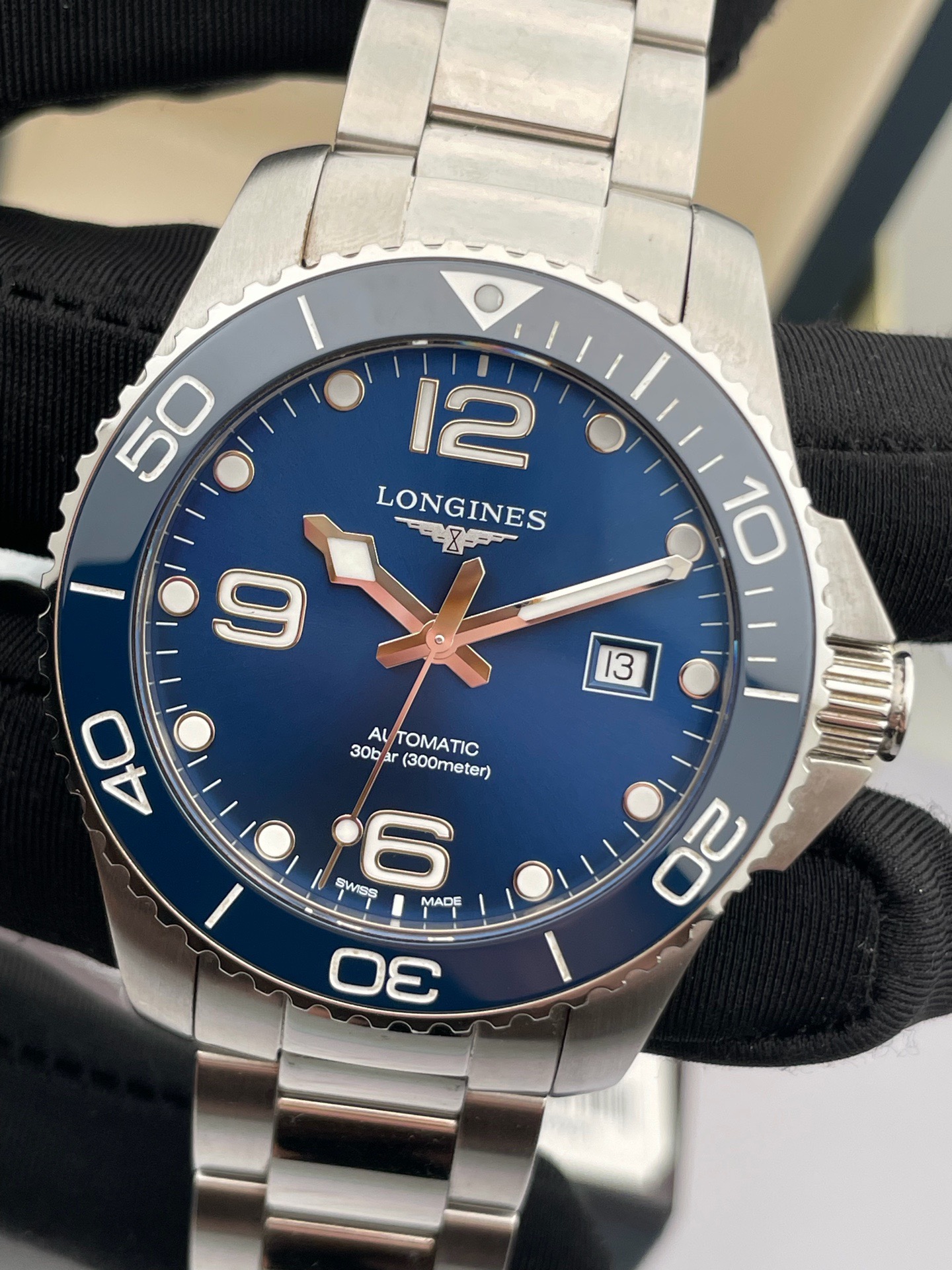 Longines L3.782.4.96.6
