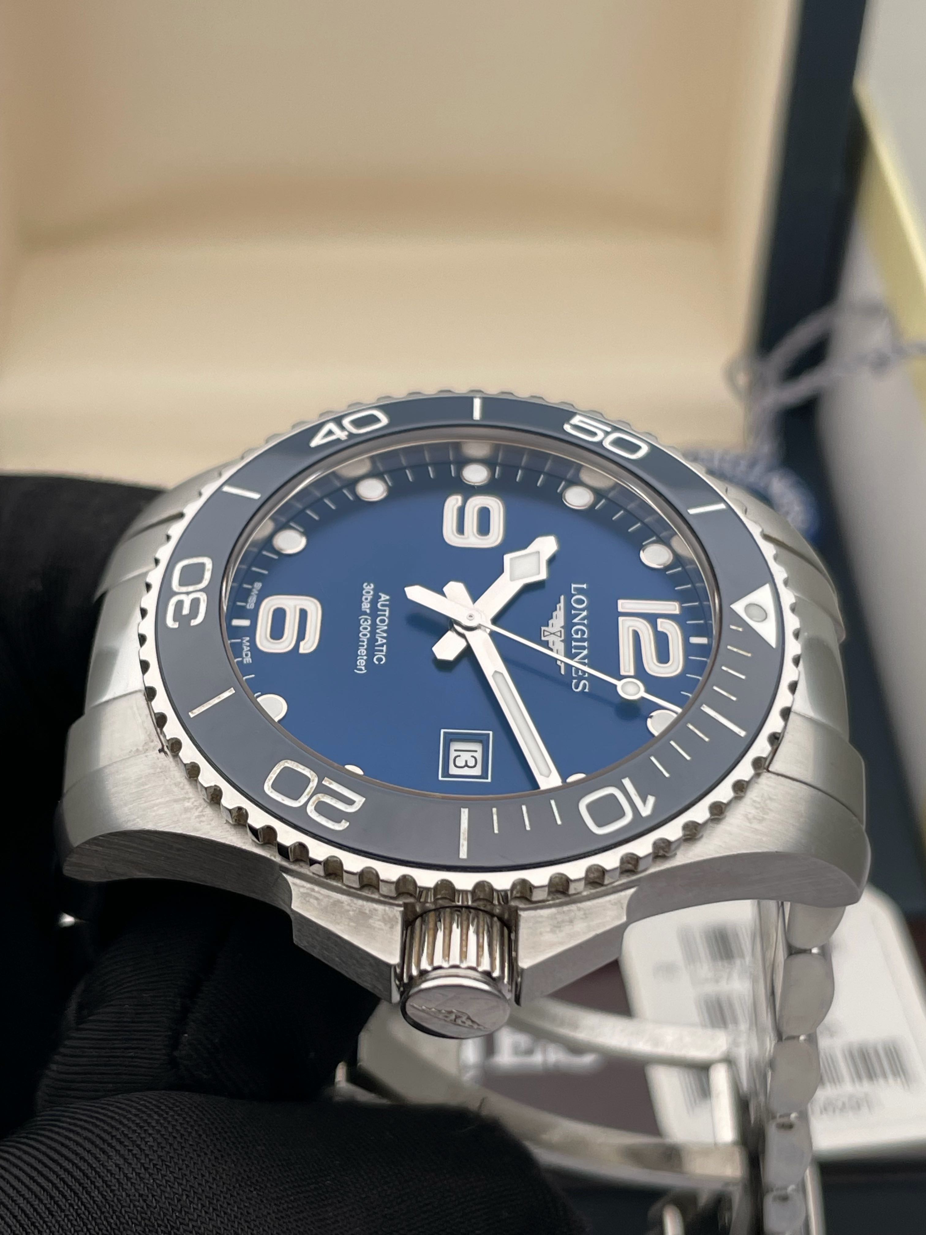 Longines L3.782.4.96.6 detail 1