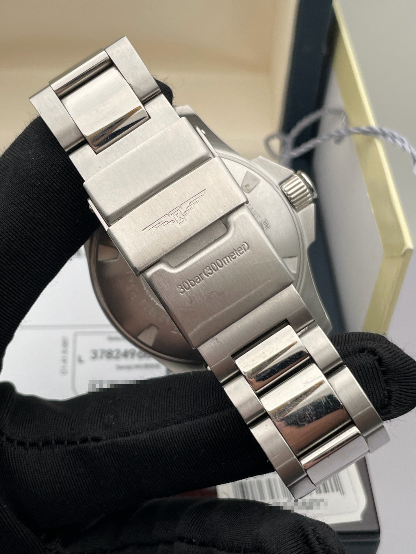 Longines L3.782.4.96.6 detail 3