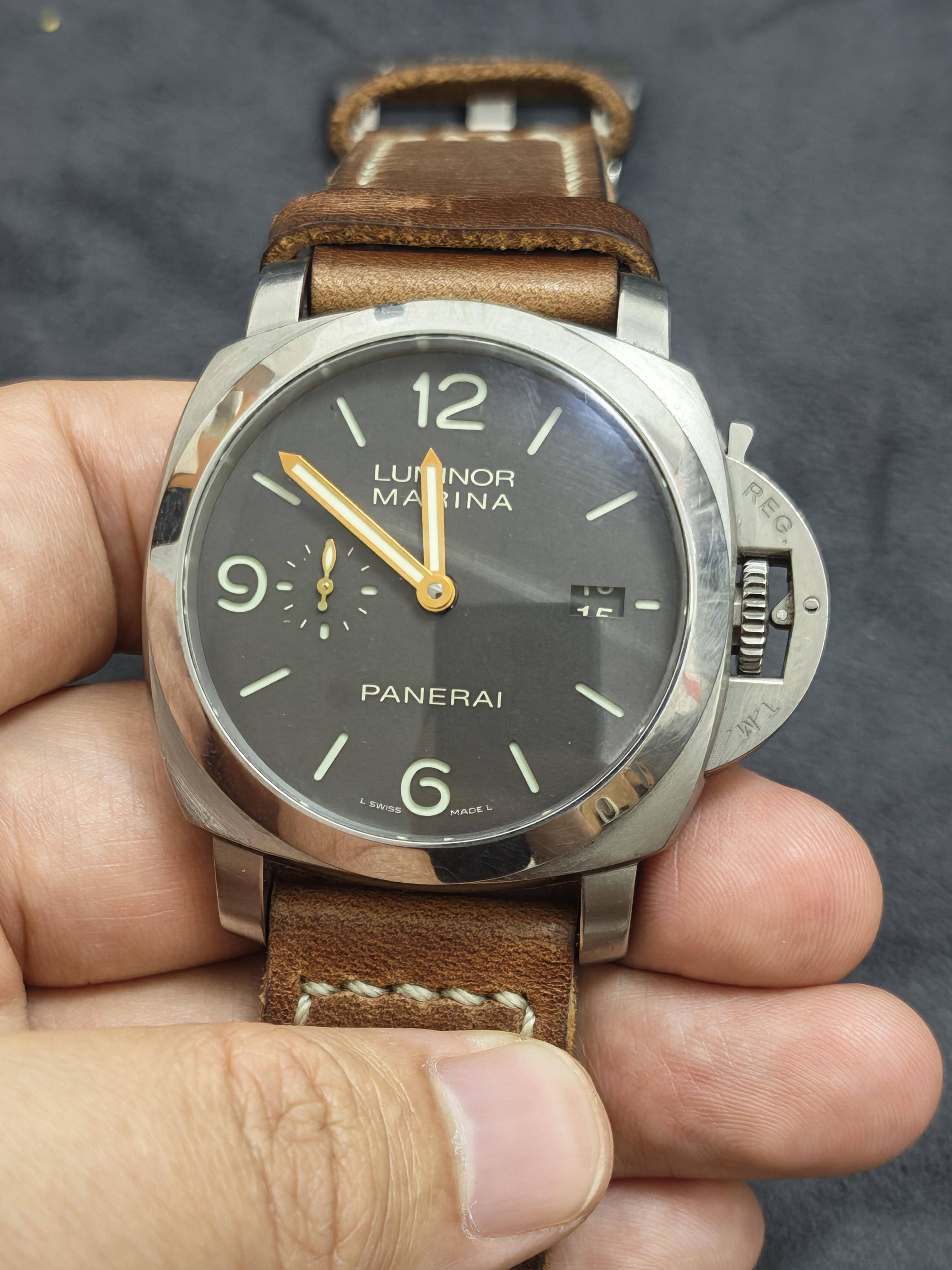 Panerai PAM00351