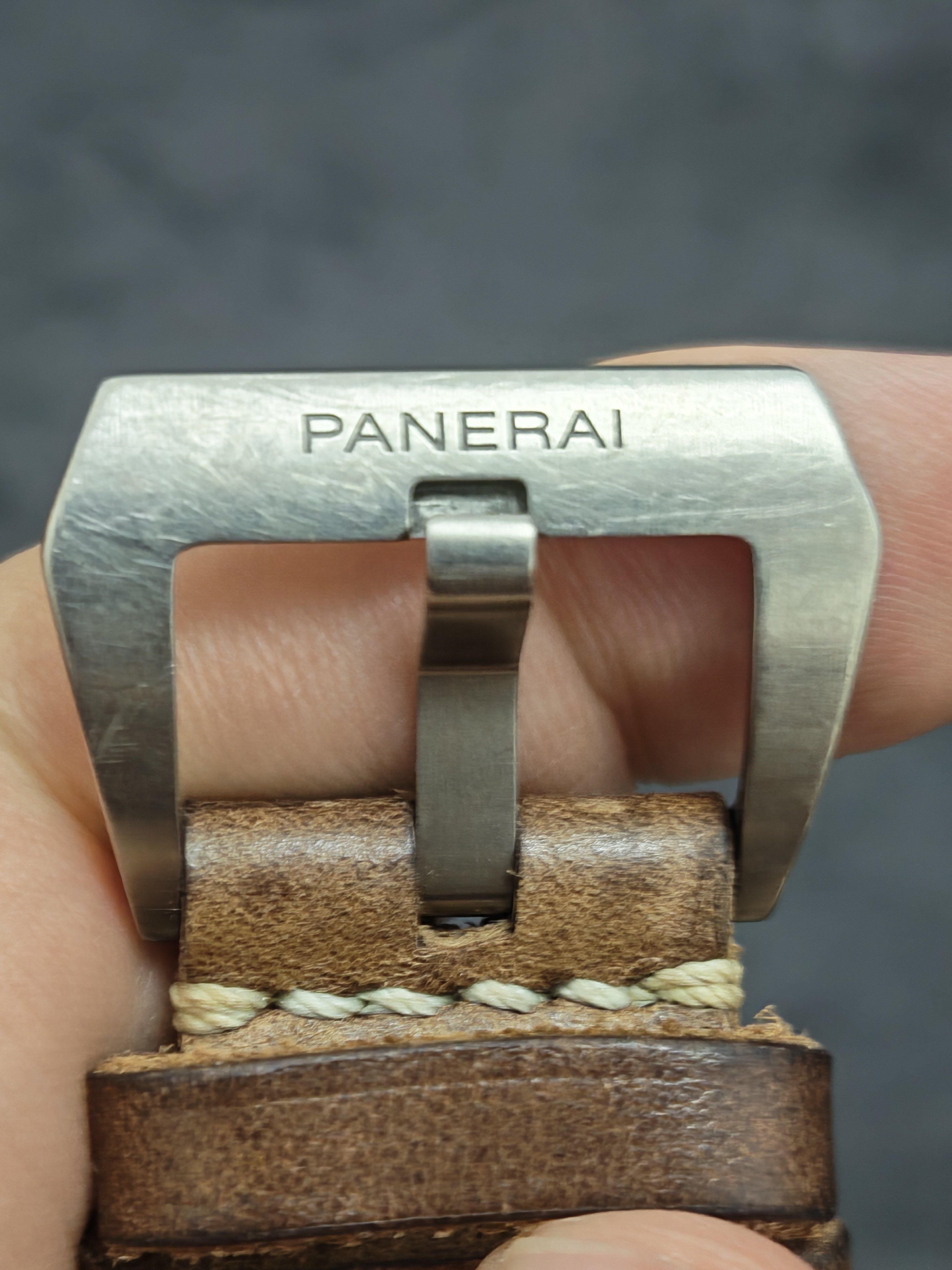 Panerai PAM00351 detail 4