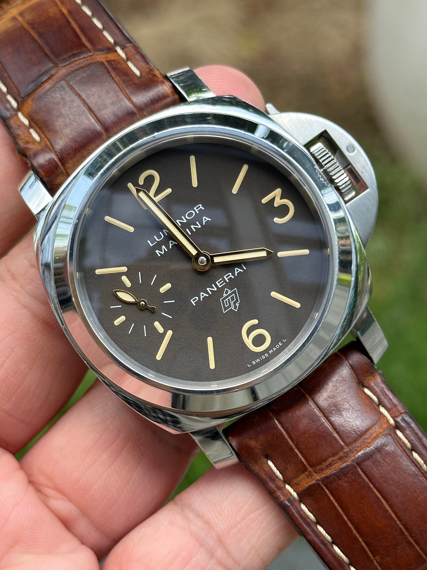 Panerai PAM00632