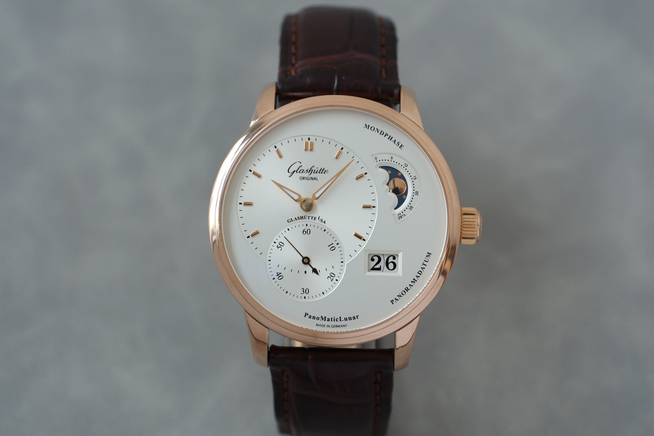 Glash&uuml;tte Original 1-90-02-45-35-04