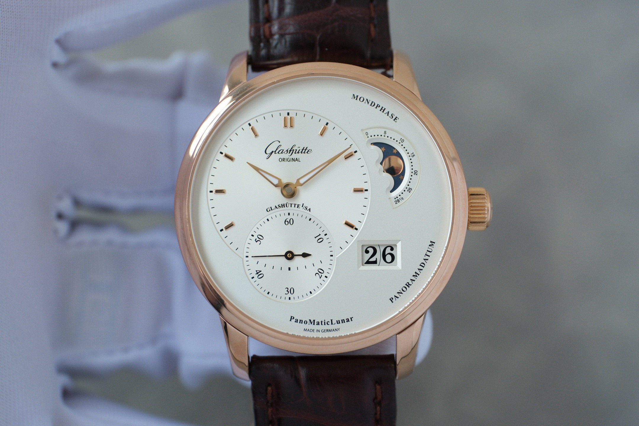 Glash&uuml;tte Original 1-90-02-45-35-04 detail 2