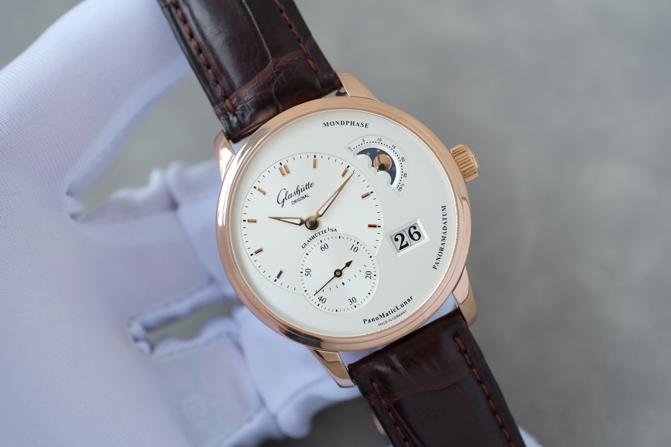 Glash&uuml;tte Original 1-90-02-45-35-04 detail 3
