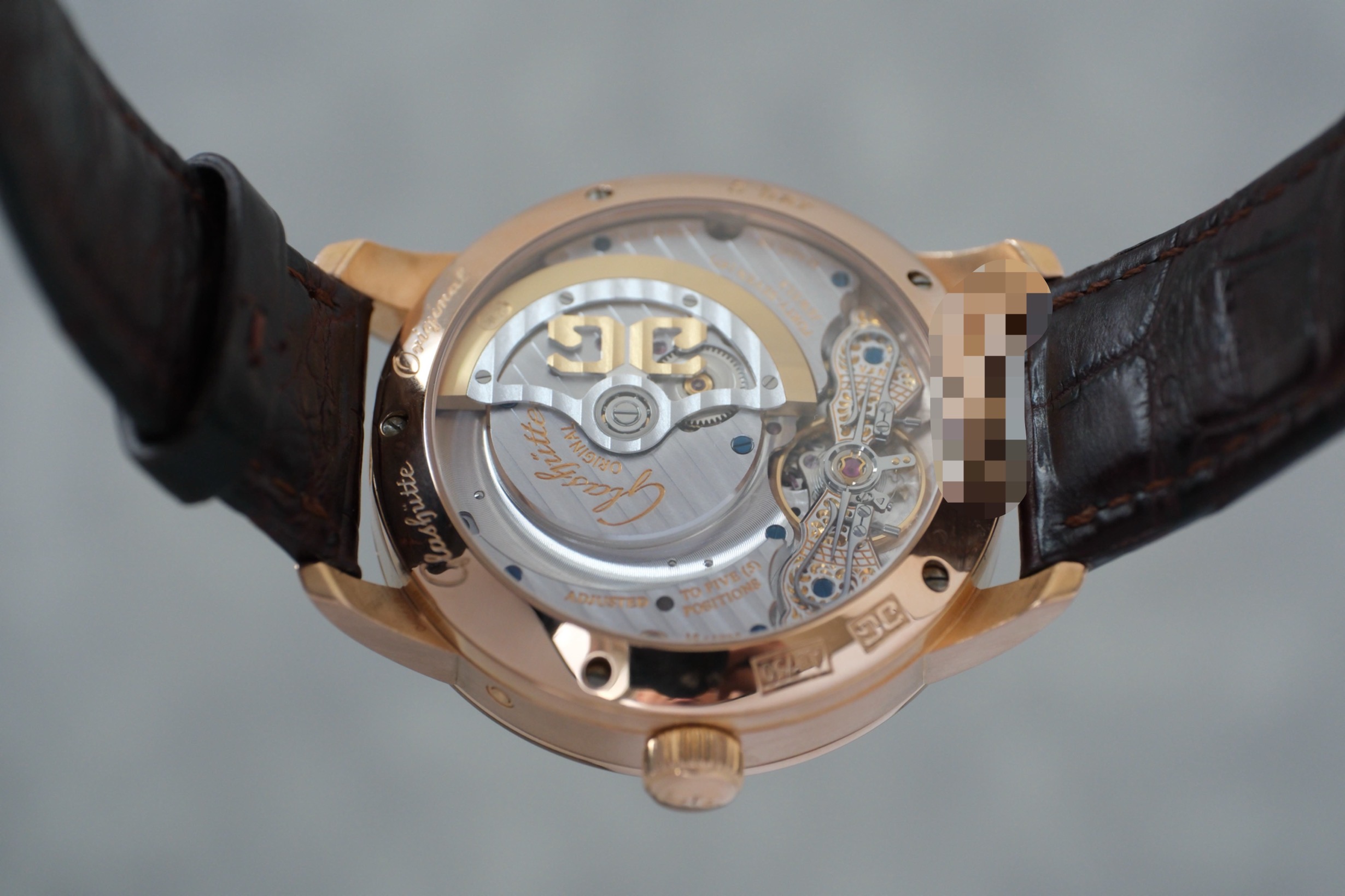 Glash&uuml;tte Original 1-90-02-45-35-04 detail 6