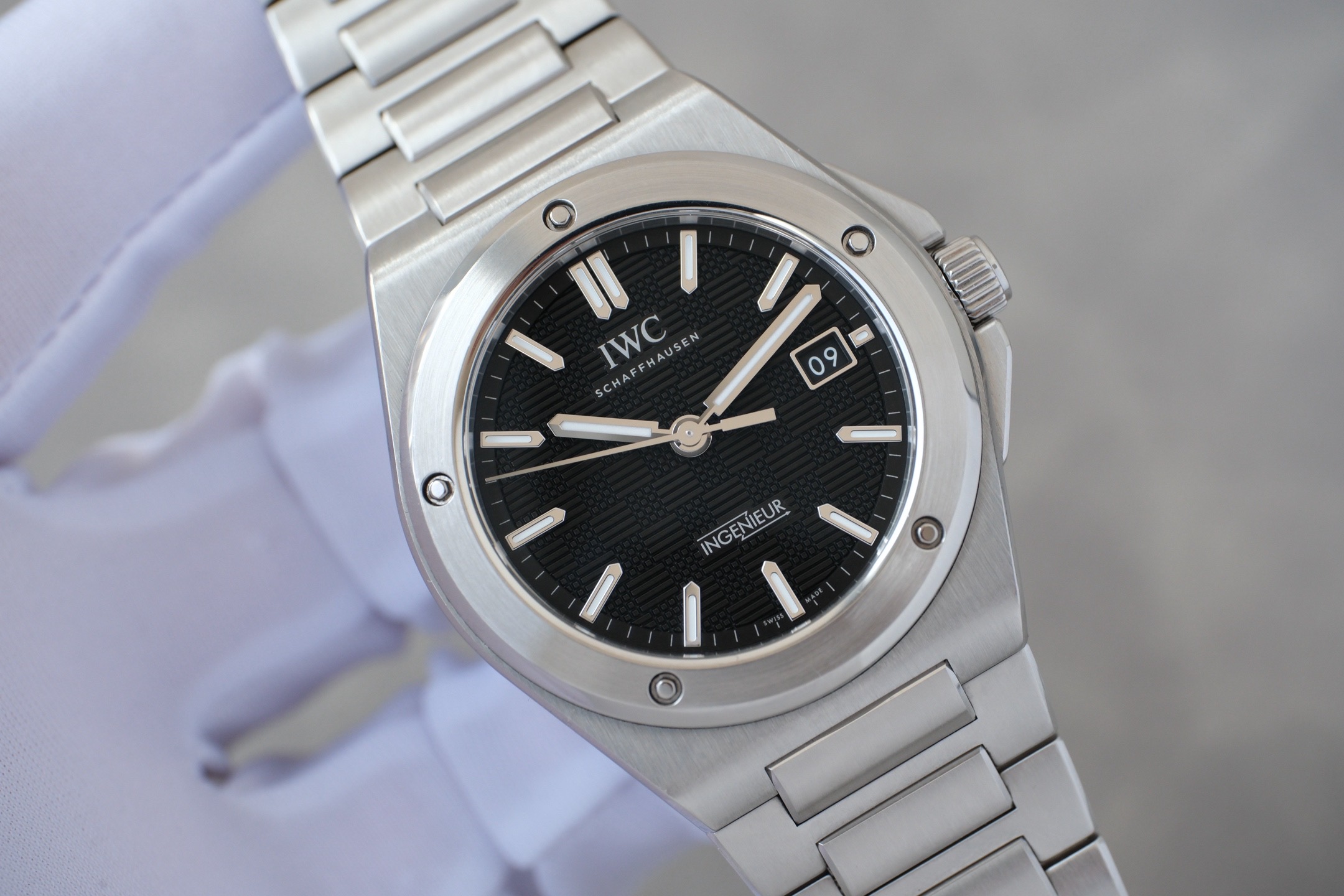 IWC IW328901 detail 1