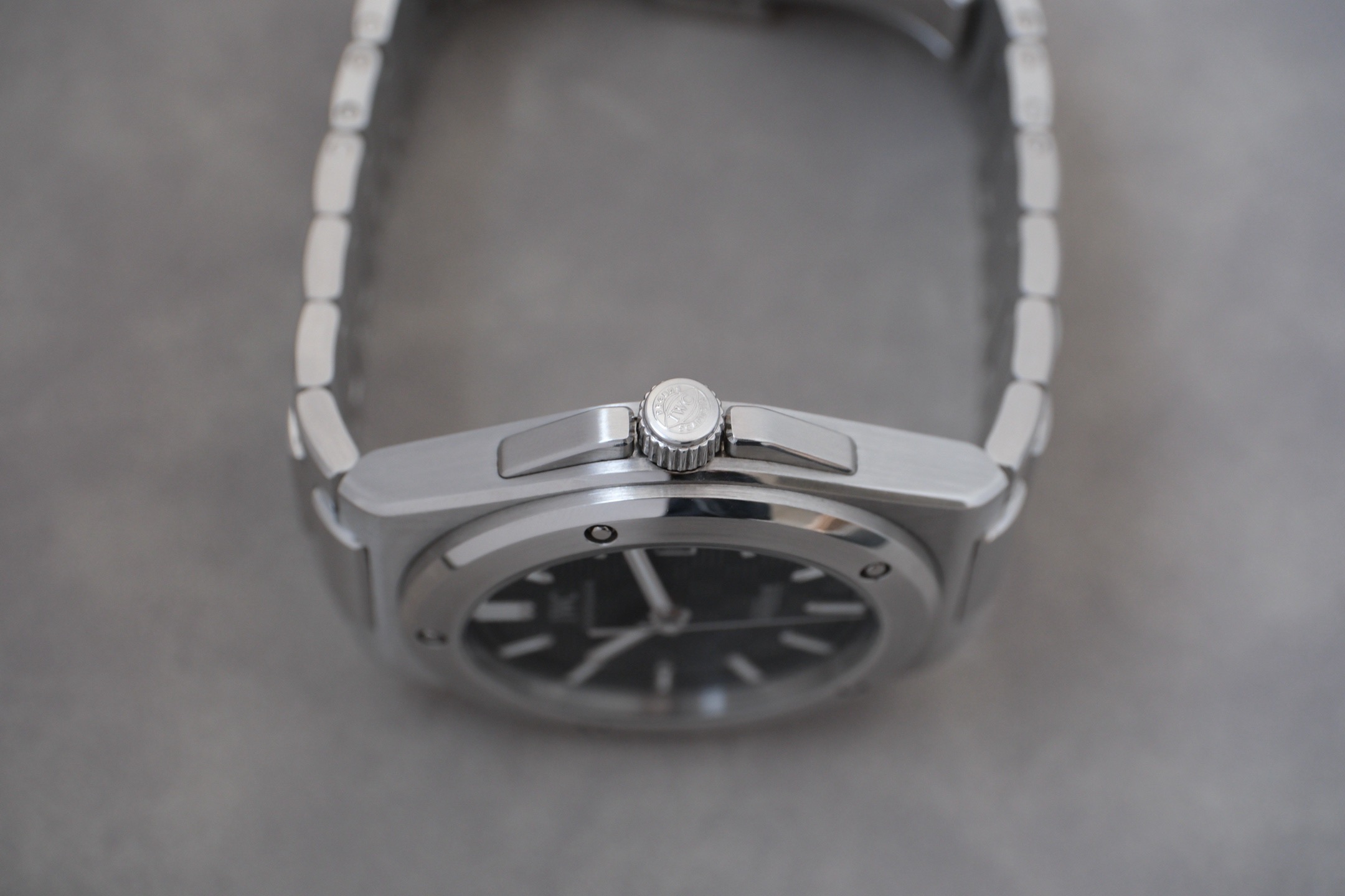 IWC IW328901 detail 3