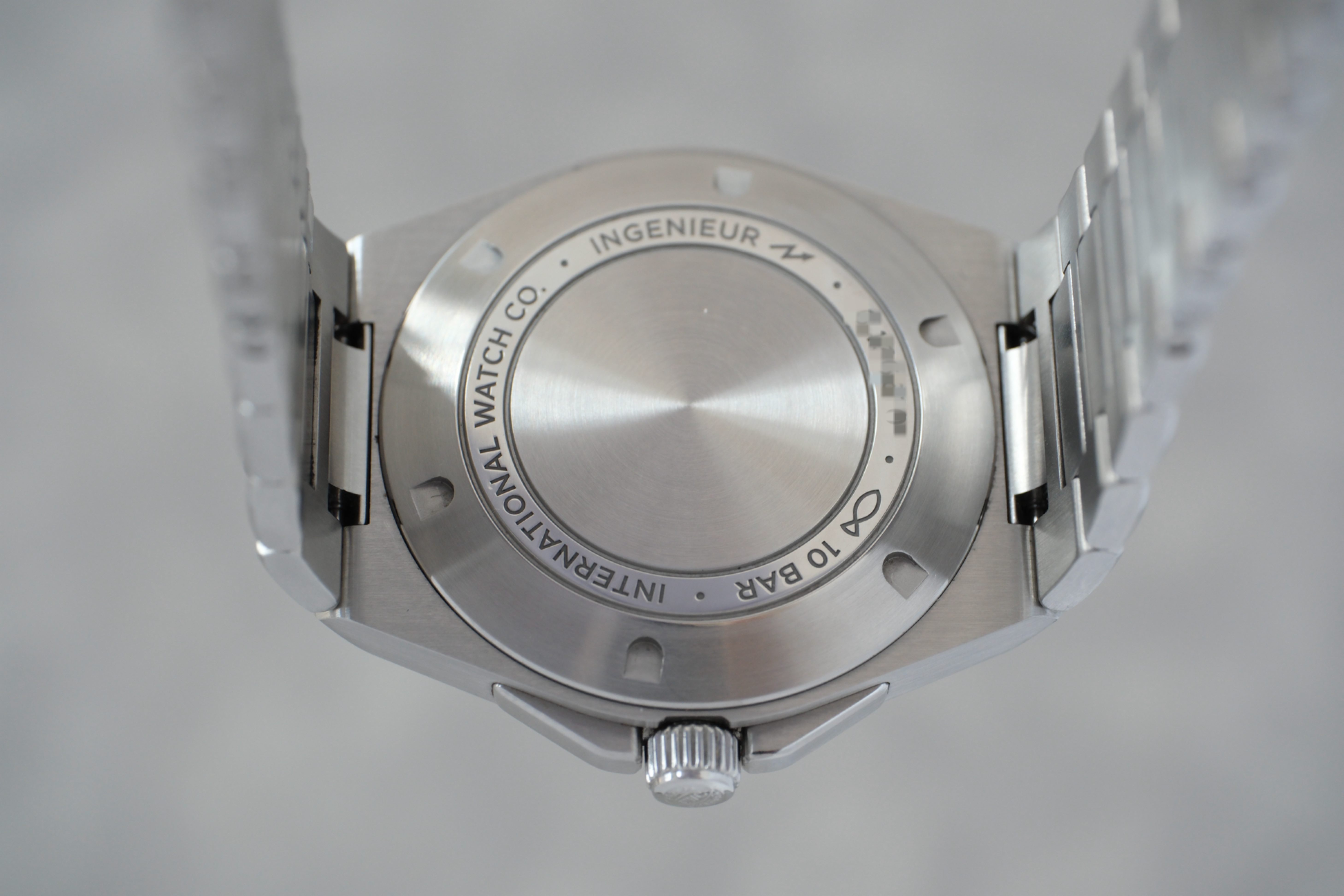 IWC IW328901 detail 5