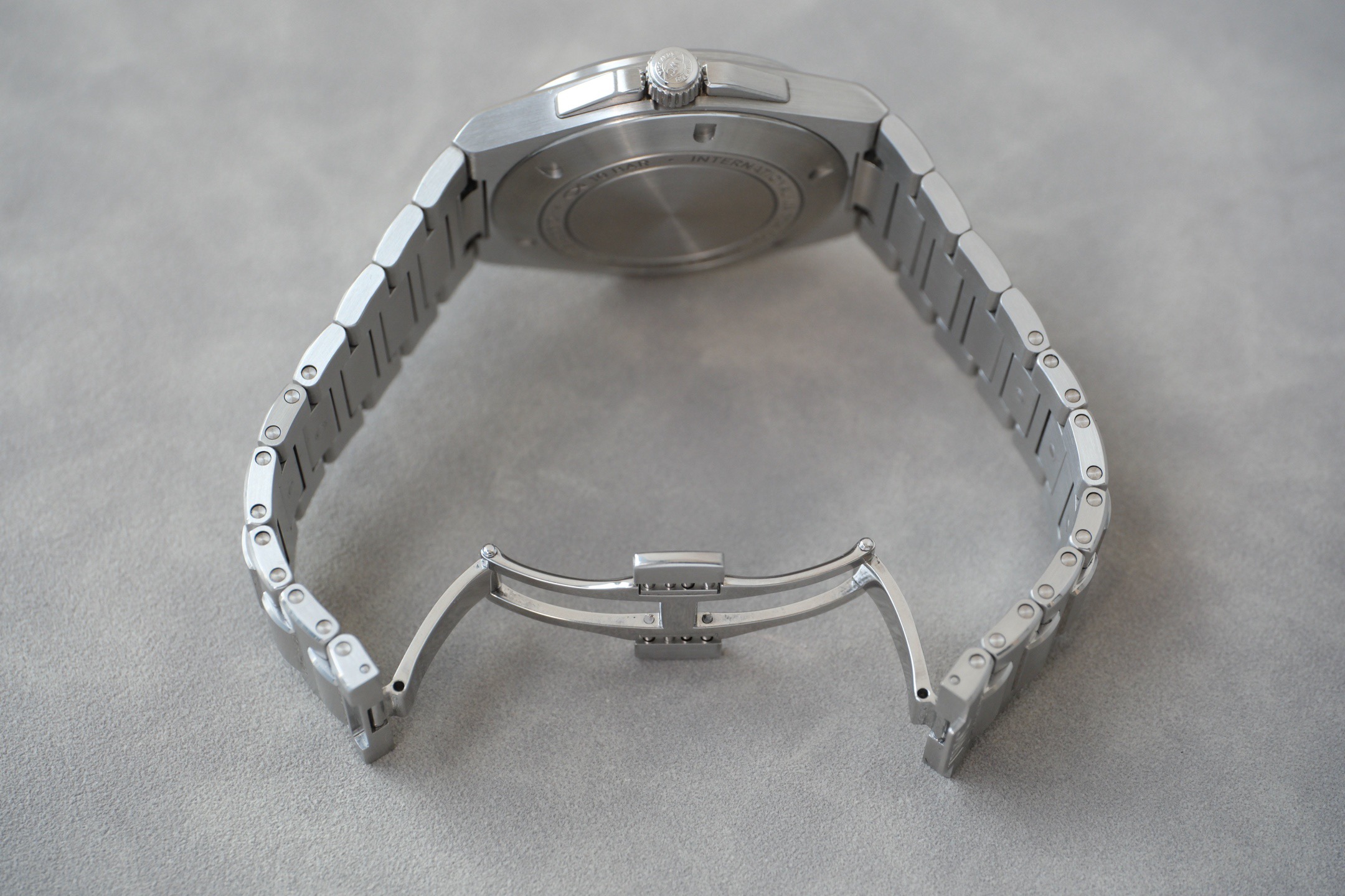 IWC IW328901 detail 6