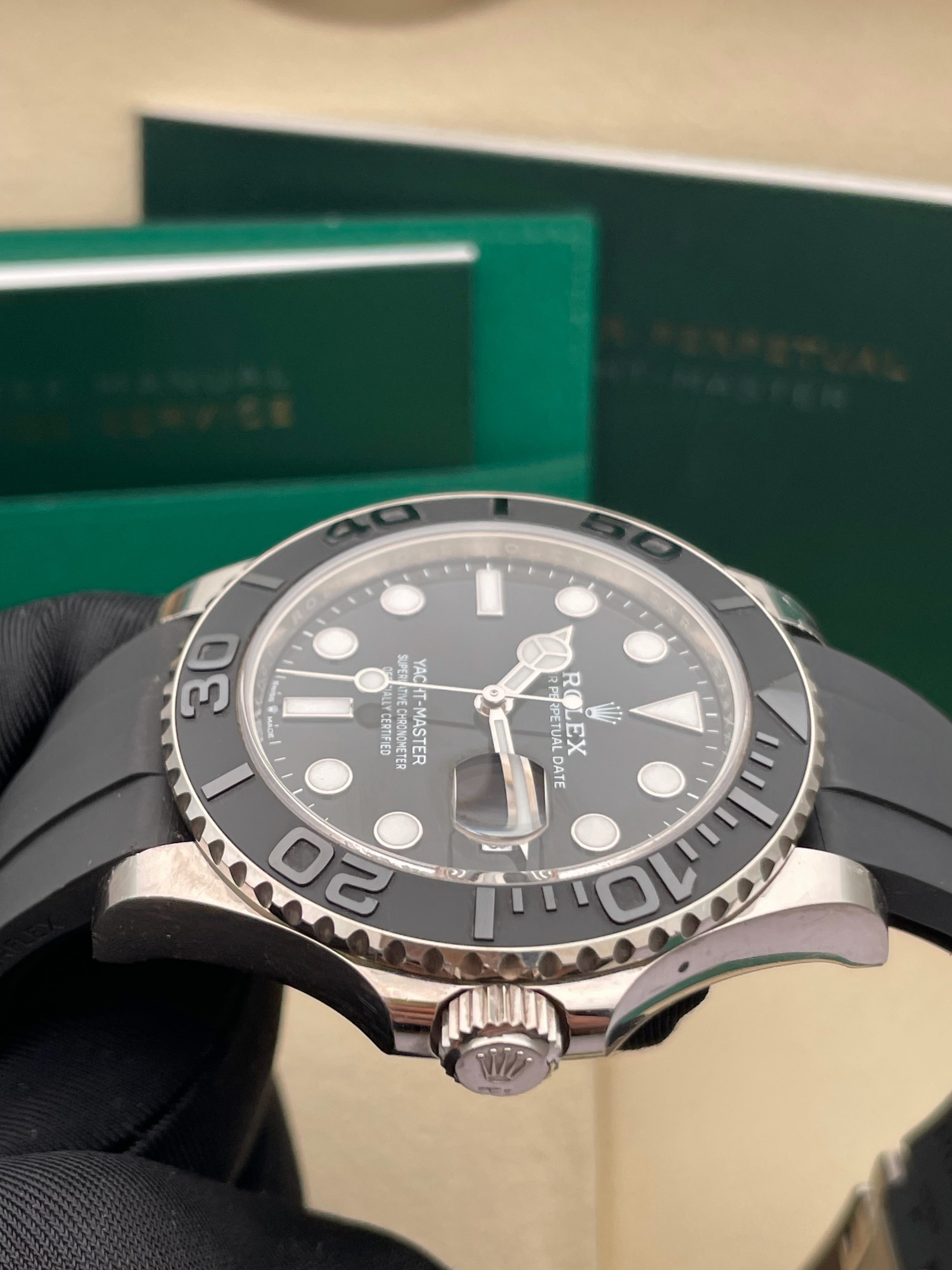Rolex 226659-0002 detail 4