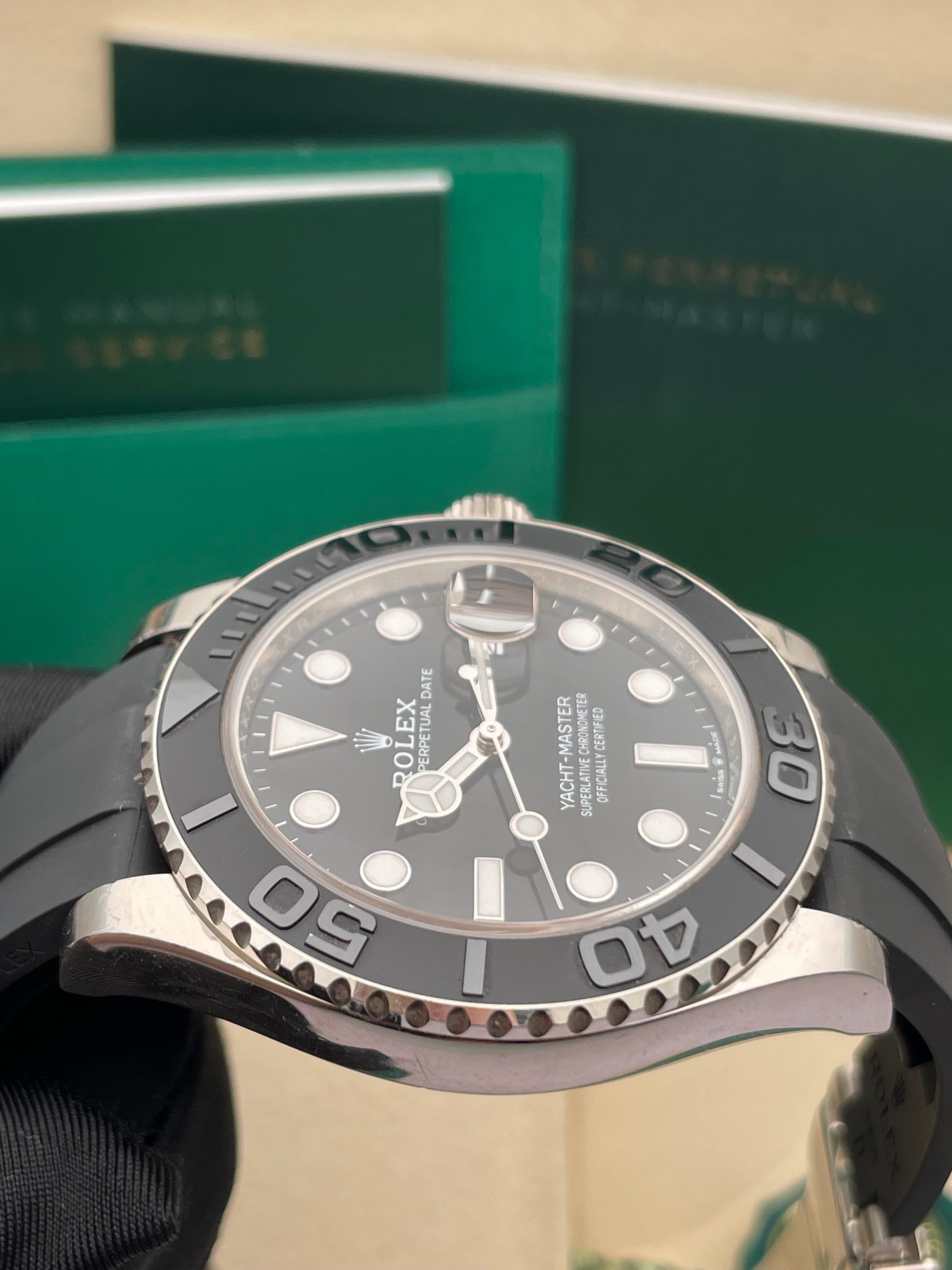 Rolex 226659-0002 detail 3