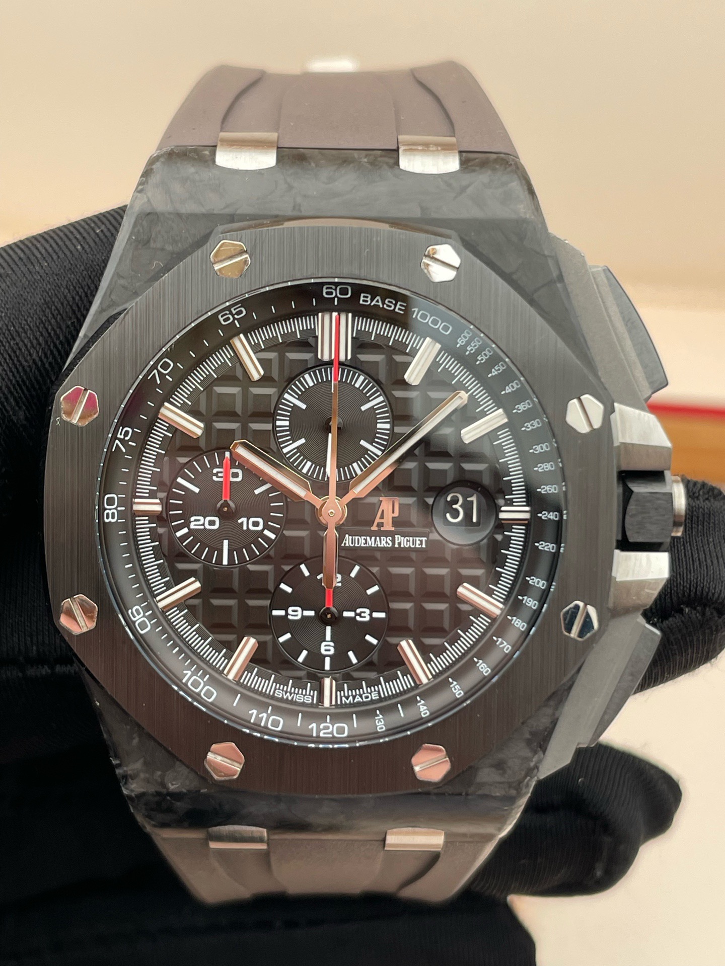 Audemars Piguet 26400AU.OO.A002CA.01