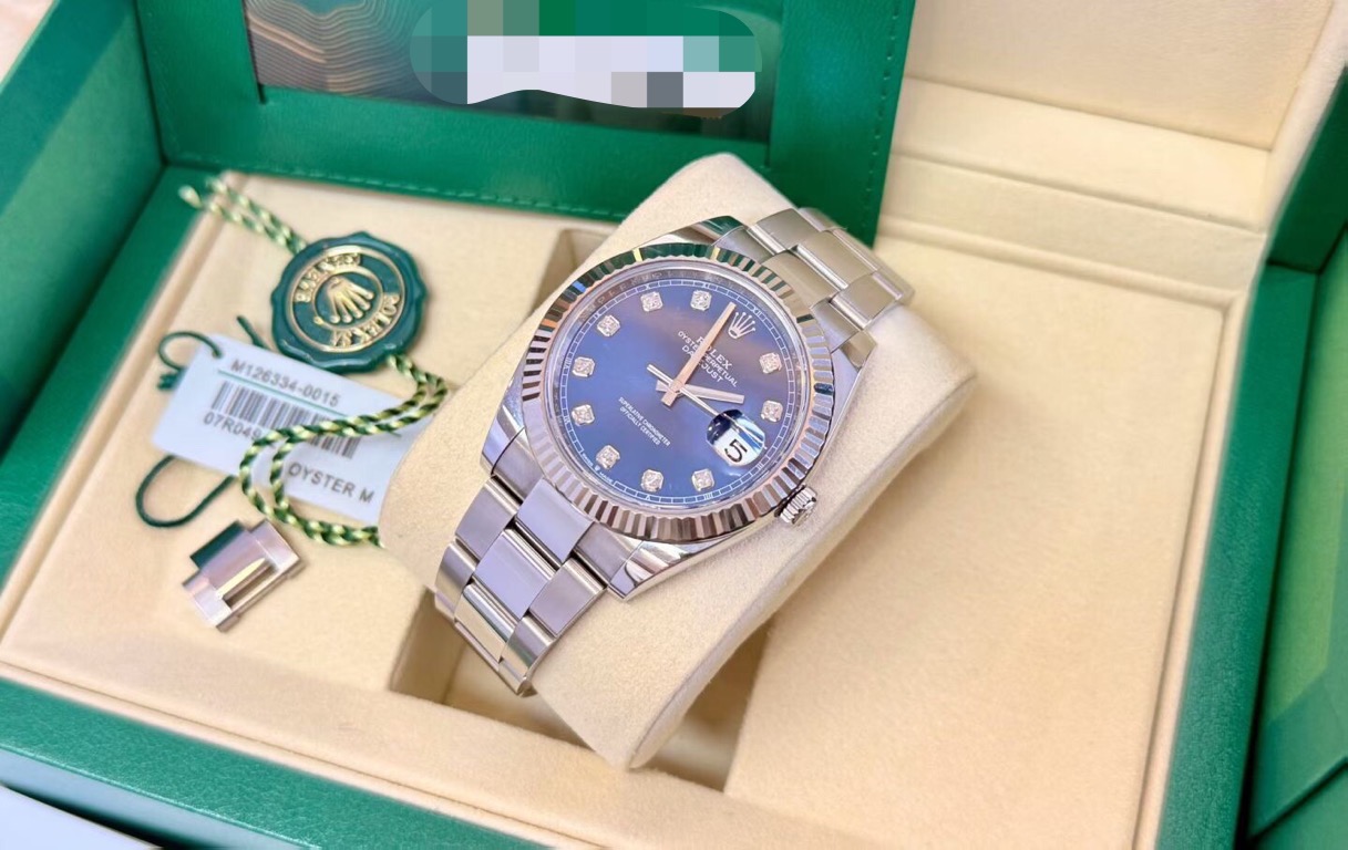 Rolex 126334-0015