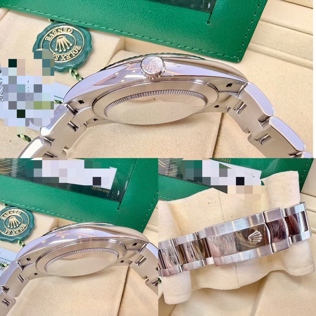 Rolex 126334-0015 detail 5