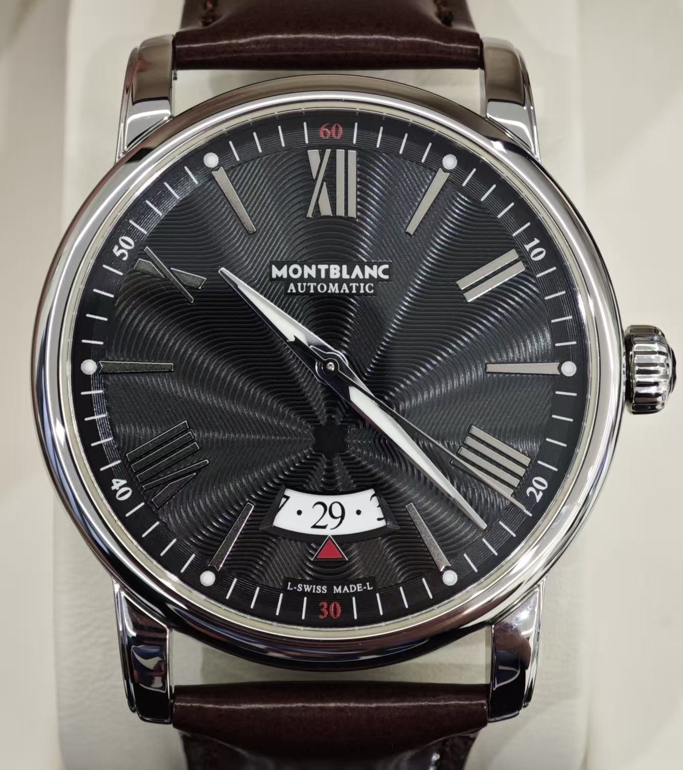 Montblanc U0115122