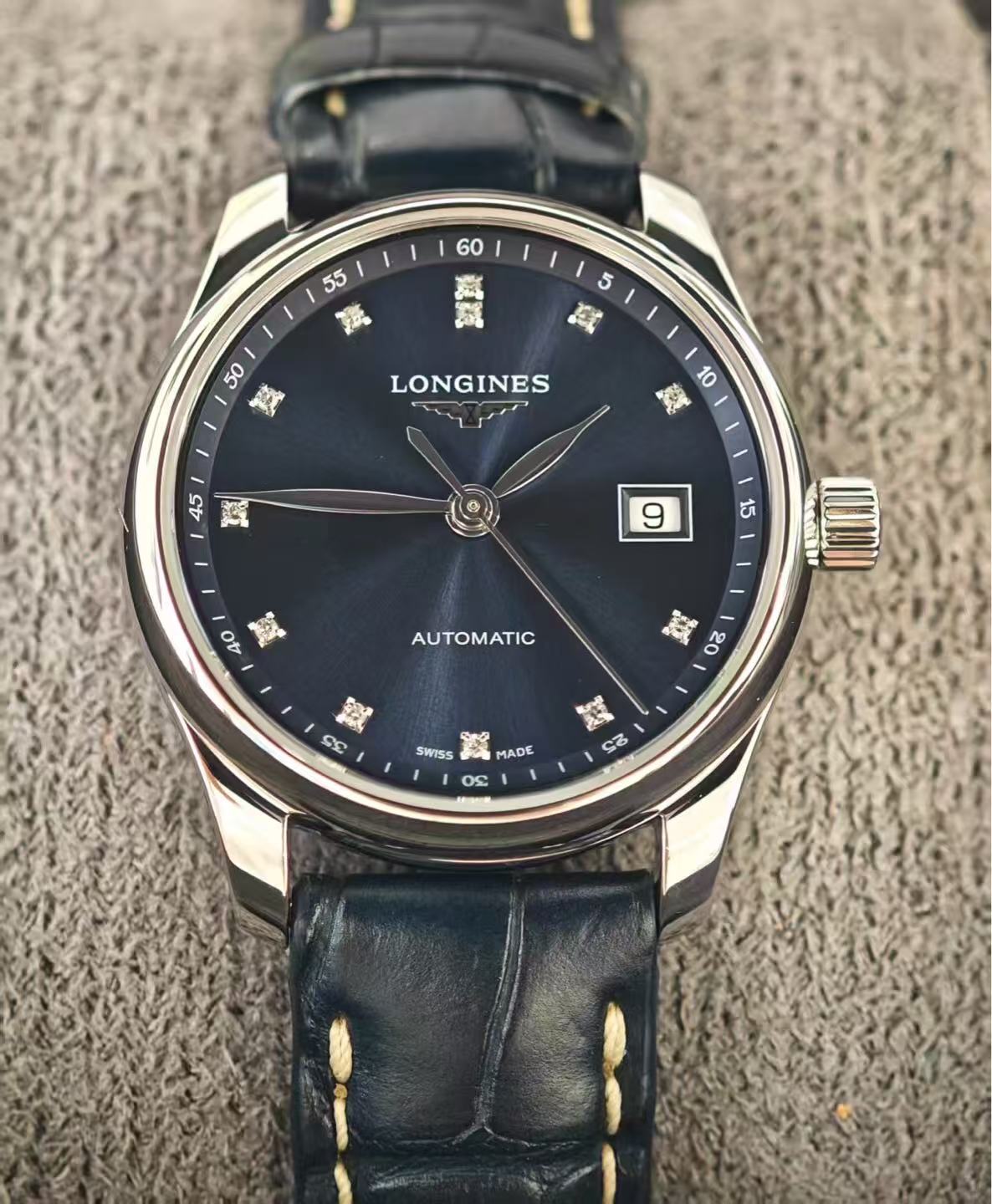 Longines L2.257.4.97.0